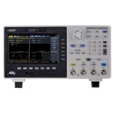 Generator laboratoryjny: funkcyjny, arbitralny OWON XDG2035