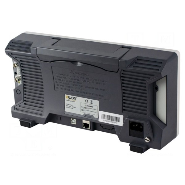 Generator laboratoryjny: funkcyjny, arbitralny OWON XDG2080