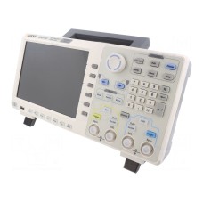 Generator laboratoryjny: funkcyjny, arbitralny OWON XDG3102