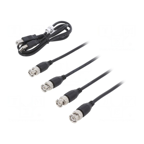 Generator laboratoryjny: funkcyjny, arbitralny OWON XDG3102