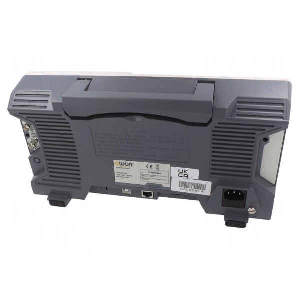 Generator laboratoryjny: funkcyjny, arbitralny OWON XDG3162