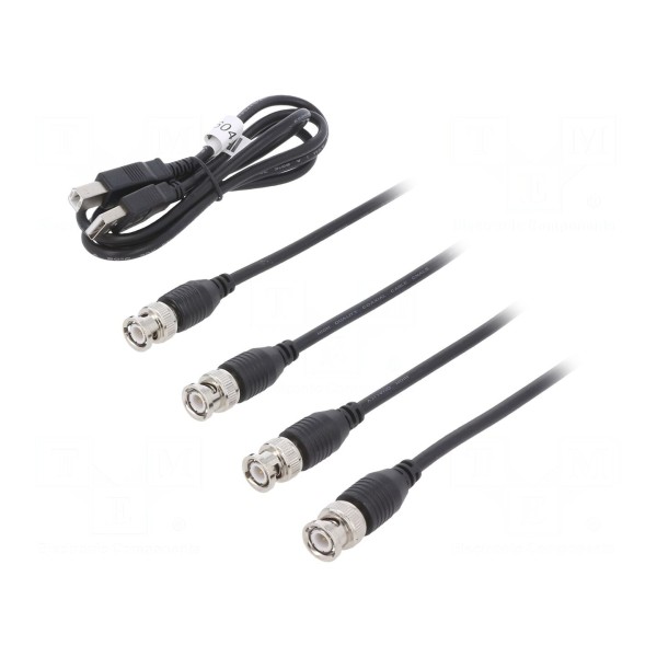 Generator laboratoryjny: funkcyjny, arbitralny OWON XDG3162