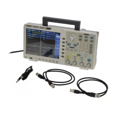 Generator laboratoryjny: funkcyjny, arbitralny OWON XDG3252