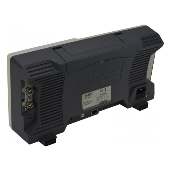 Generator laboratoryjny: funkcyjny, arbitralny OWON XDG3252