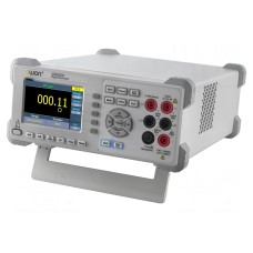 Multimetr stołowy OWON XDM2041