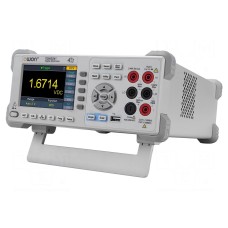 Multimetr stołowy OWON XDM3041
