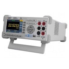 Multimetr stołowy OWON XDM3051