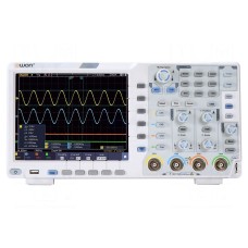 Oscyloskop: cyfrowy OWON XDS3064E
