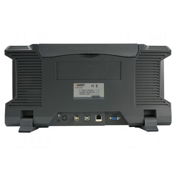 Analizator widma OWON XSA1075-TG