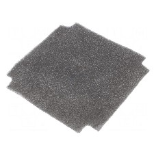 Część zamienna: filtr PANASONIC ER-F12FX5