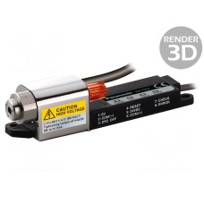 Jonizator powietrza PANASONIC ER-VS02