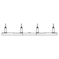 Igła wolframowa PANASONIC ER-XANT