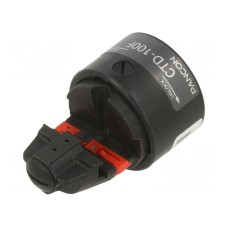 Szczęki do zaciskania PANCON CTD-100F