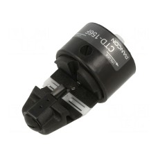 Szczęki PANCON CTD-156F