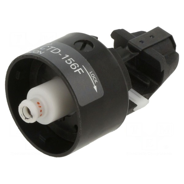 Szczęki PANCON CTD-156F