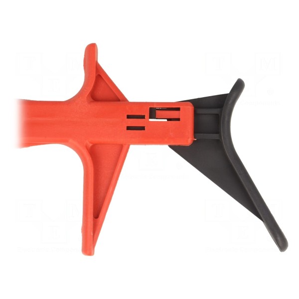 Narzędzie: do zaciskania PANCON MMIT-100F