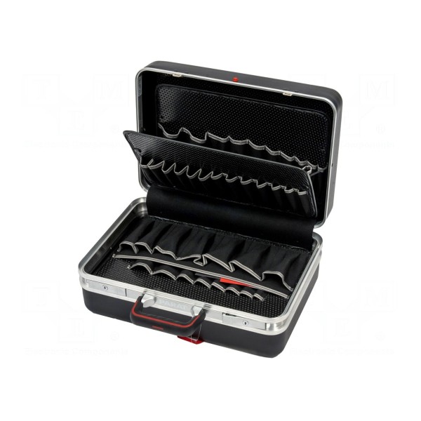 Walizka PARAT 481.000-171