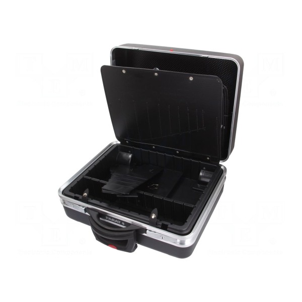 Walizka PARAT 489500-171