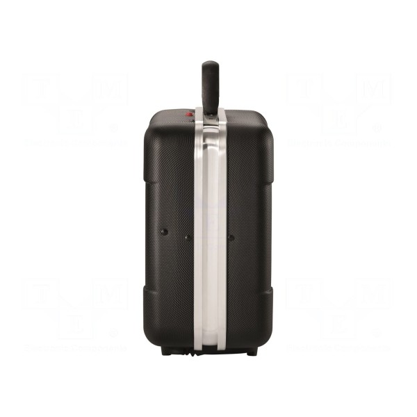 Walizka PARAT 531.000-171