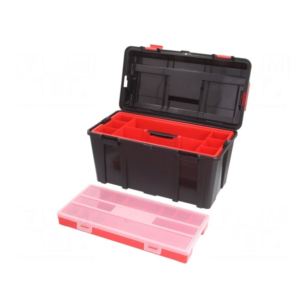 Skrzynka PARAT 5.812.000.391