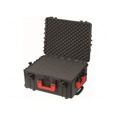 Walizka PARAT 6540.510-391