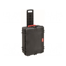 Walizka PARAT 6620.500-391