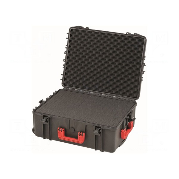 Walizka PARAT 6620.510-391