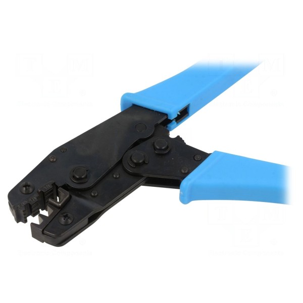 Narzędzie: do zaciskania PARTEX CEFT-2