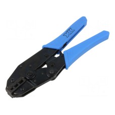 Narzędzie: do zaciskania PARTEX CEFT-3