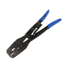 Narzędzie: do zaciskania PARTEX CEFT-6
