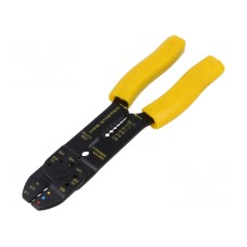 Narzędzie: wielofunkcyjne do obróbki przewodów PARTEX CT-1