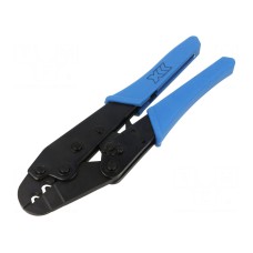 Narzędzie: do zaciskania PARTEX CT-10-16