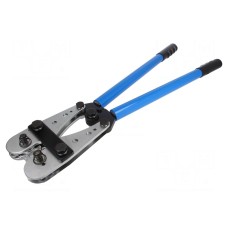 Narzędzie: do zaciskania PARTEX CT-120I