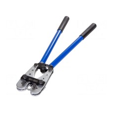 Narzędzie: do zaciskania PARTEX CT-150