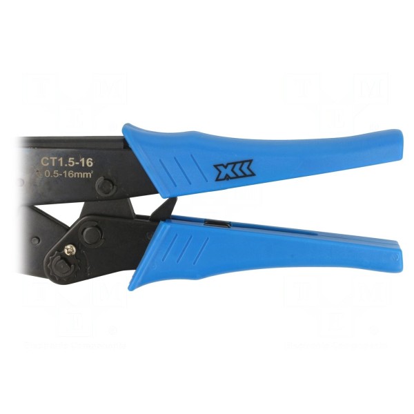 Narzędzie: do zaciskania PARTEX CT-1.5-16