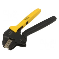 Narzędzie: do zaciskania PARTEX CT-MC4