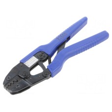 Narzędzie: do zaciskania PARTEX ECEFT-4