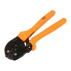 Narzędzie: do zaciskania PARTEX ECT-15