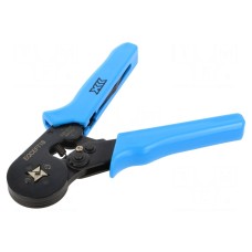 Narzędzie: do zaciskania PARTEX EQCEFT-1