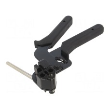 Narzędzie: do zaciskania PARTEX PKS10MT