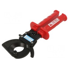 Nożyce PARTEX PRCC-325