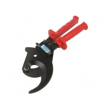 Nożyce PARTEX PRCC-400