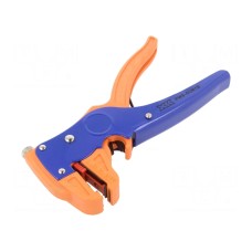 Ściągacz izolacji PARTEX PWS-GUN1