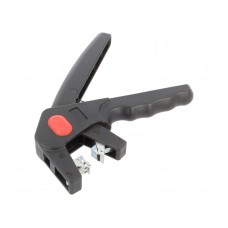 Ściągacz izolacji PARTEX PWS-GUN2