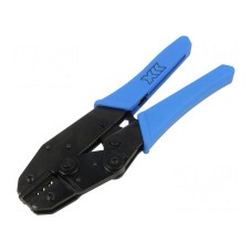 Narzędzie: do zaciskania PARTEX UCT-15