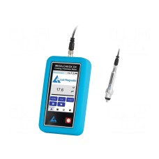 Tester: grubości PCE INSTRUMENTS LM-MCDX-1F