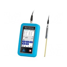 Tester: grubości PCE INSTRUMENTS LM-MCDX-1FT