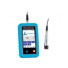 Tester: grubości PCE INSTRUMENTS LM-MCDX-52D