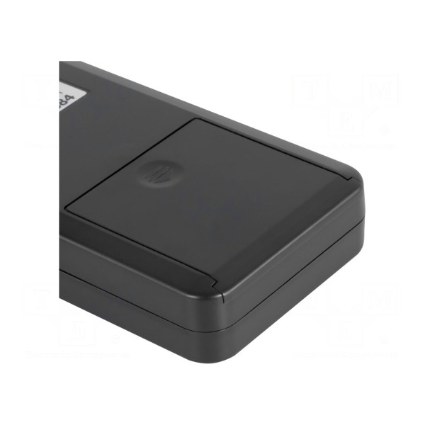 Tester: grubości PCE INSTRUMENTS LM-MCDX-52D