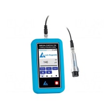 Tester: grubości PCE INSTRUMENTS LM-MCDX-5F